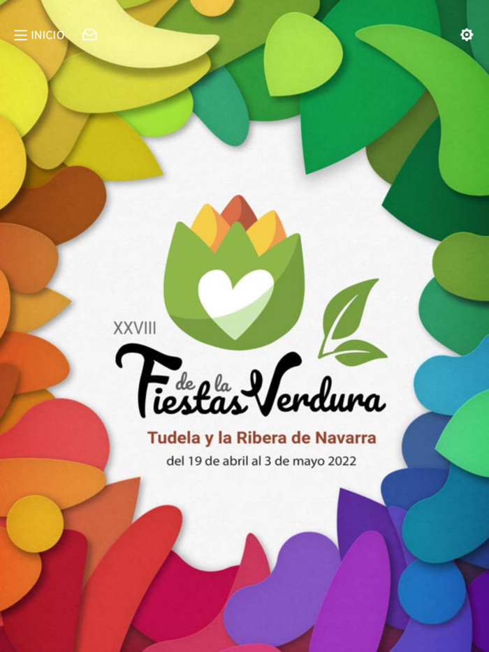 Fiestas de la Verdura - Tudela