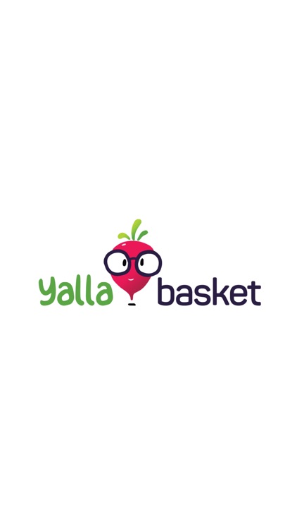 Yalla Basket: Grocery Delivery