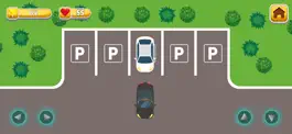 Game screenshot Ok Find Parking hack