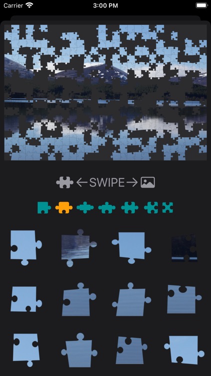 DigiSaw Puzzles screenshot-4