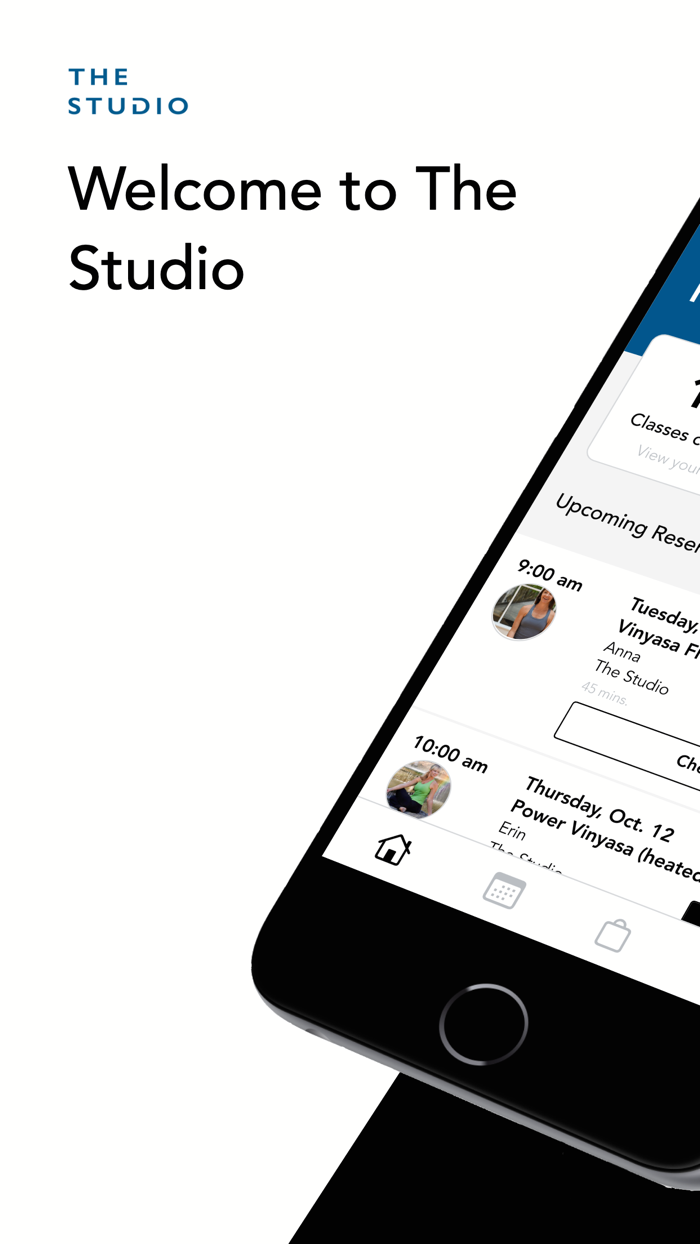 The Studio Mill Valley