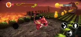 Game screenshot Angry Dragon Land War Story apk