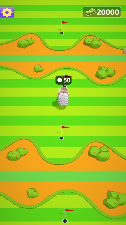 Idle Golf Club Tycoon Games screenshot-4