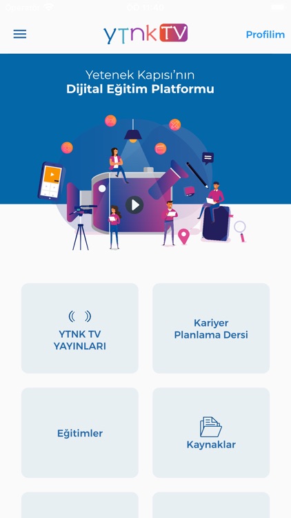YTNK TV
