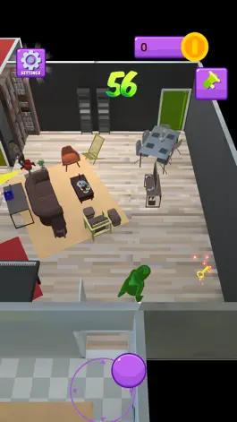 Game screenshot Slime Spy - Ajan Slime Oyunu hack