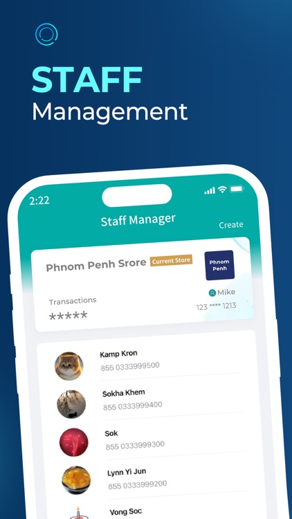 CPAY Business screenshot-3