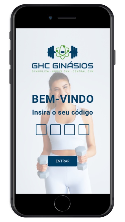 GHC Ginásios