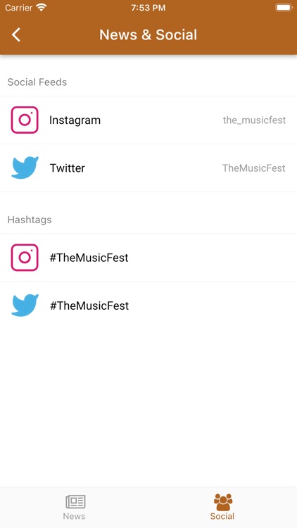 The MusicFest at Steamboat screenshot-4