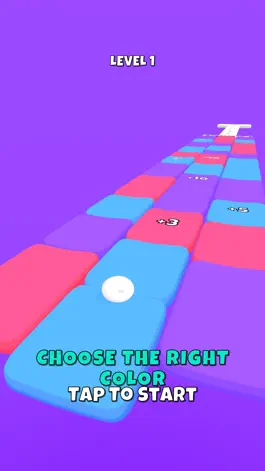 Game screenshot Jumper Colors mod apk