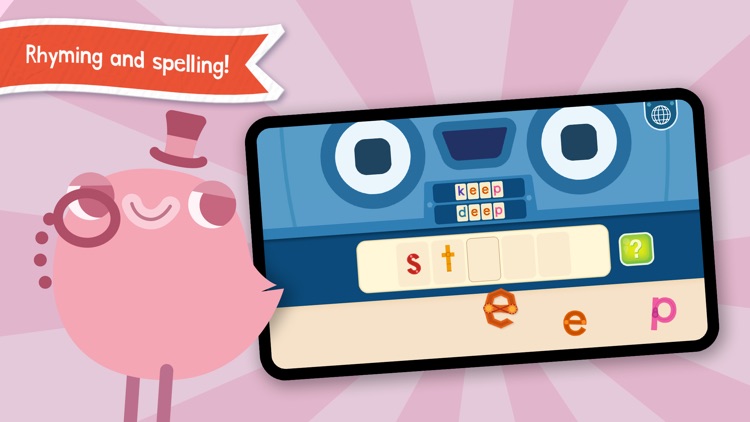 Endless Learning Academy screenshot-6