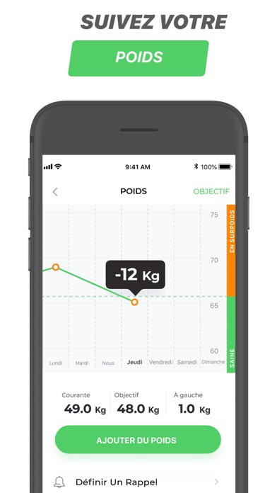 Fitness Coach by FitCoach Fitness Coach by FitCoach