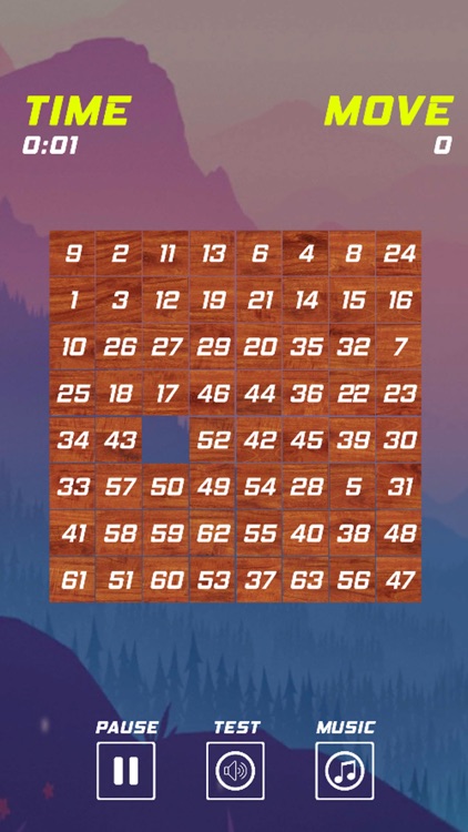 Block Puzzle - Number Block screenshot-4