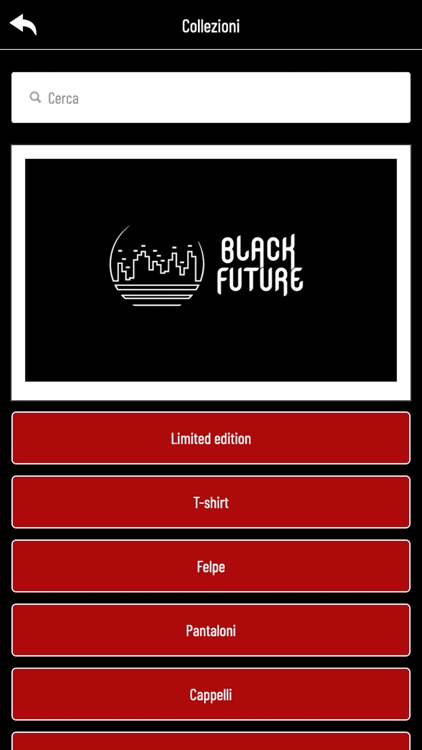 Black Future