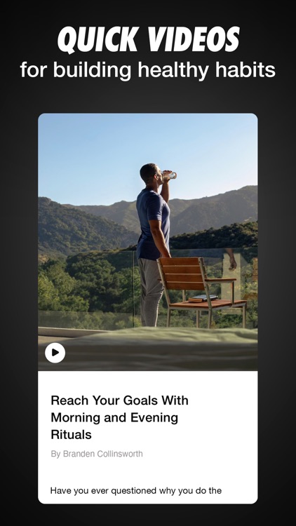 Nike Training Club screenshot-6