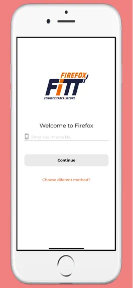 Game screenshot Firefox Fitt mod apk