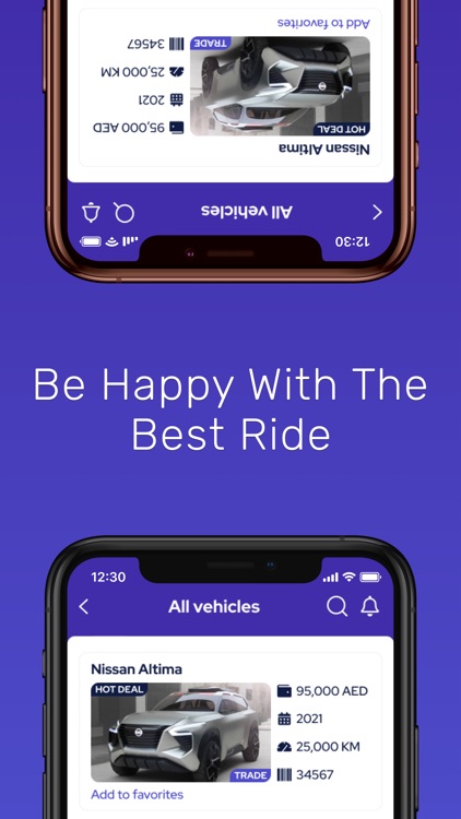 AWR Auction screenshot-4