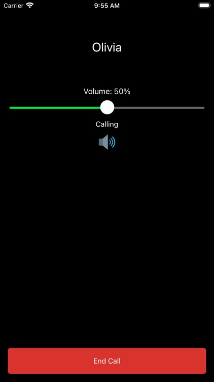 Vision Link II Mobile Voice screenshot-4