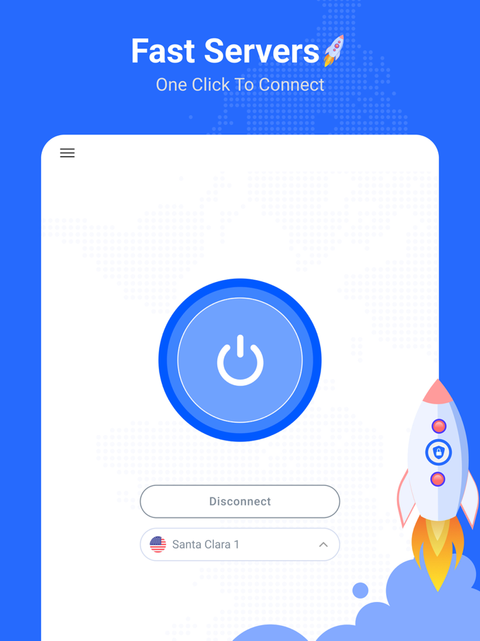 Alpha VPN - Secure  Unlimited