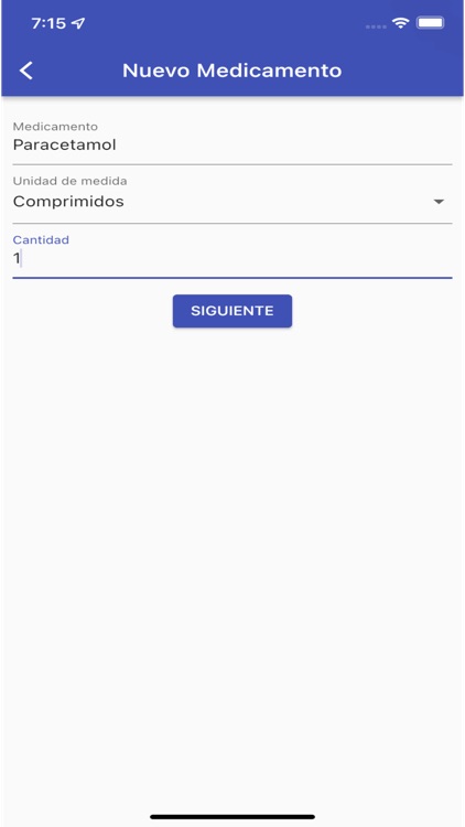 Cuidate A24 screenshot-3