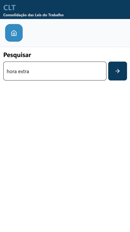 CLT - Leis do Trabalho - SLEX screenshot-4
