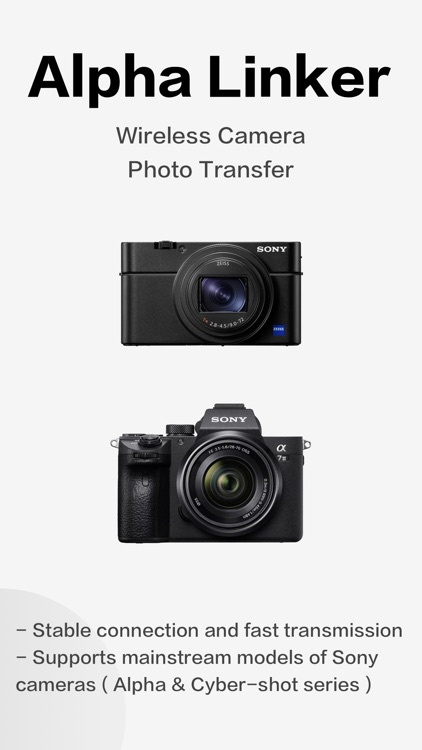 sony rx10 wifi app