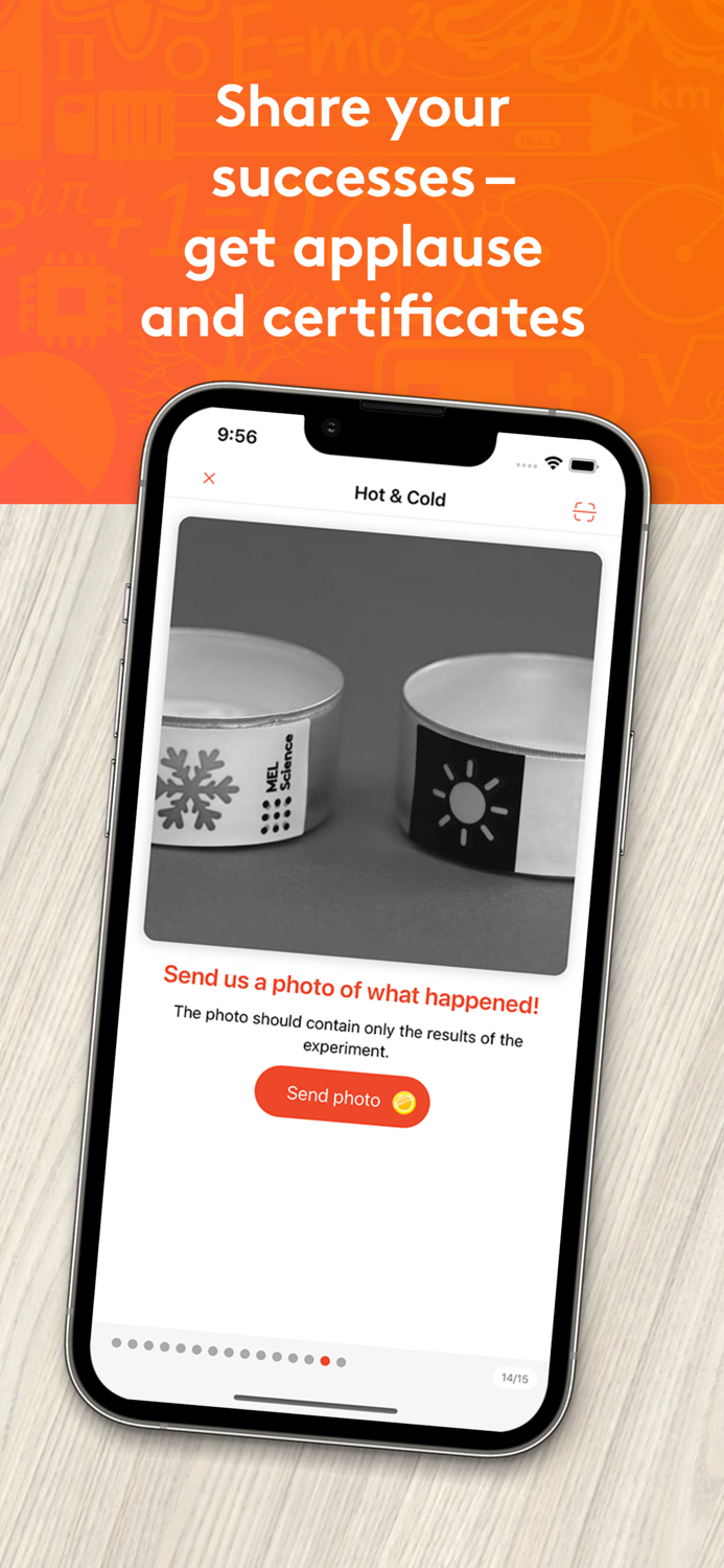 CuriosityQ science and DIY