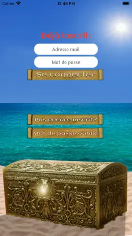 Game screenshot La Vraie Chasse Au Trésor apk