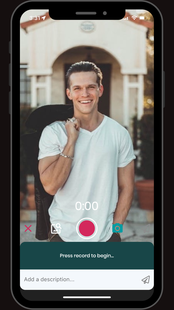 Speak - Shortcasts, Discussion