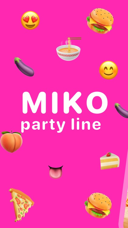 Miko-Video Call&Chat