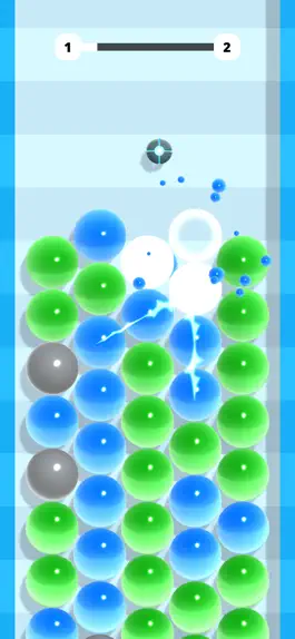 Game screenshot Bubble Burst Run mod apk