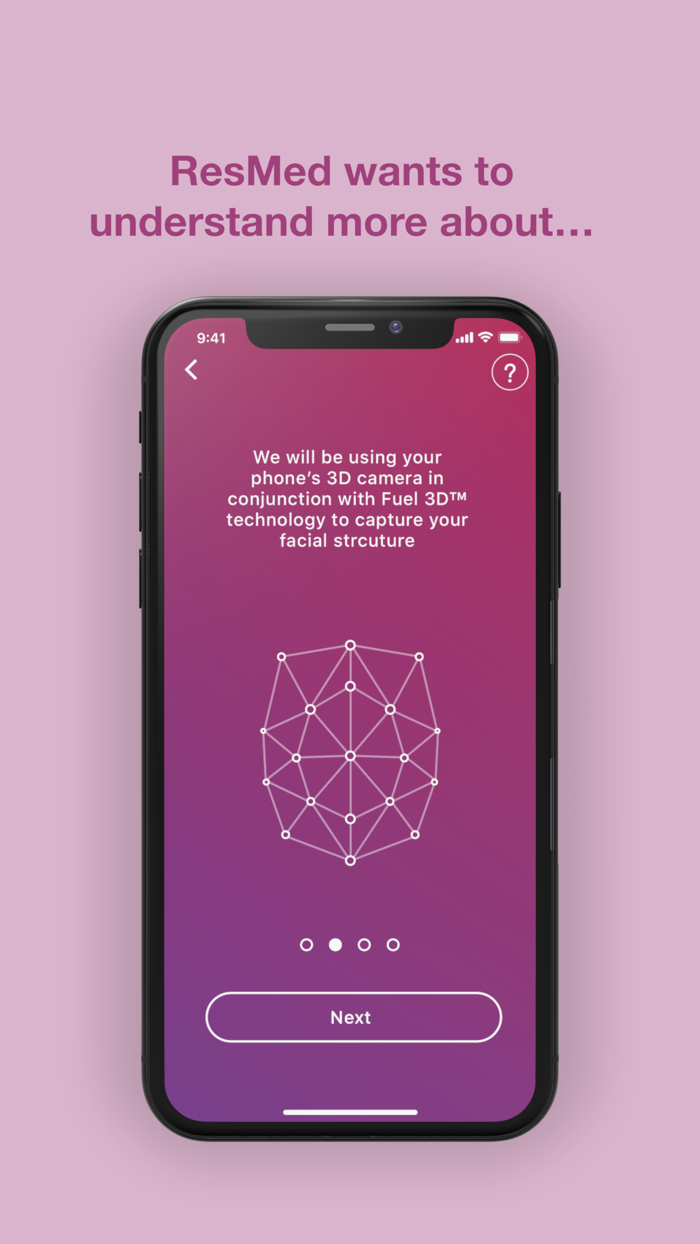 ProjectFit by ResMed