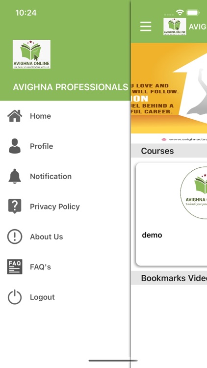 Avighna Classes