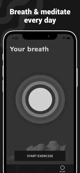 Game screenshot Focus: relax & sleep hack