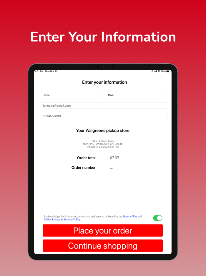 1 Hour Prints Same Day Prints