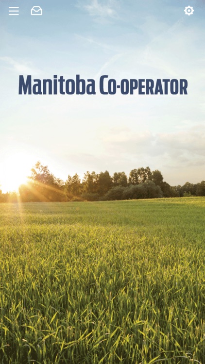 Manitoba Cooperator