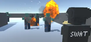 Screenshot 3 Box Zombies iphone