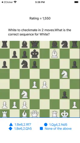 Game screenshot Chess App of Kings apk