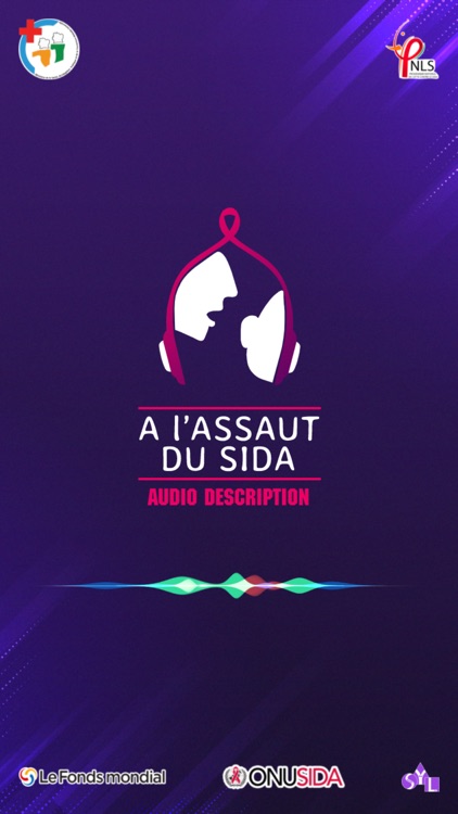 À l'assaut du sida - Audio