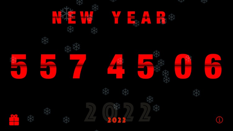 Year Countdown screenshot-0