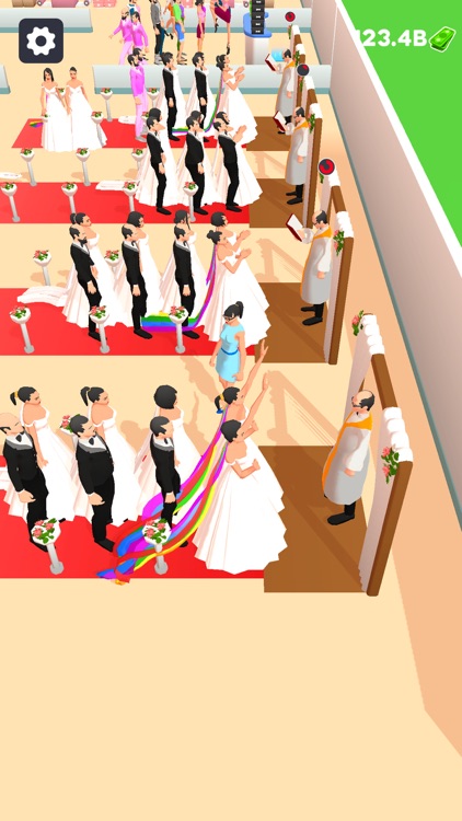 Marriage Master screenshot-3