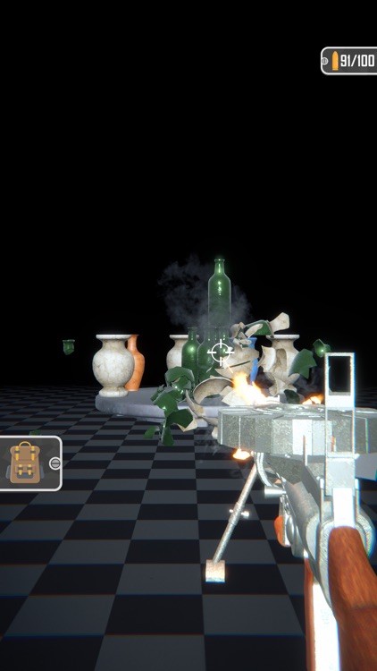 Realistic Gun Simulator screenshot-4