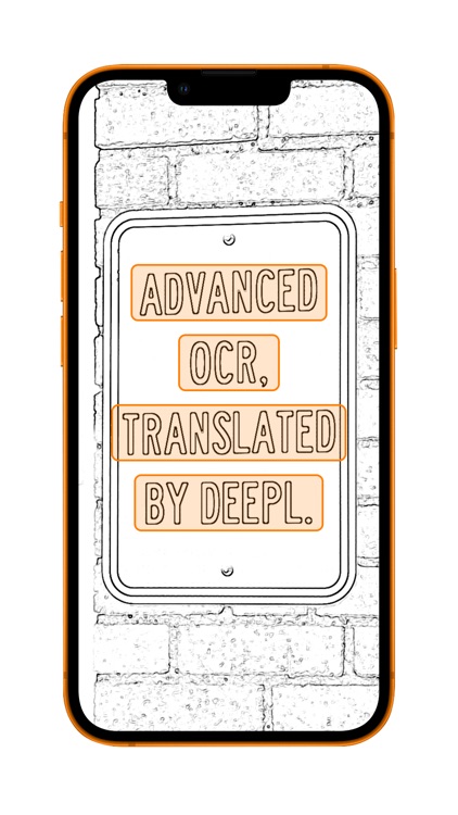 Instant Camera Translator