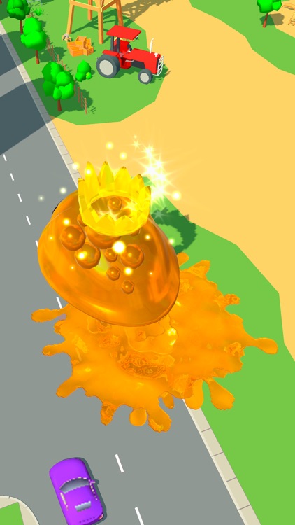 Slime Battle.io screenshot-7