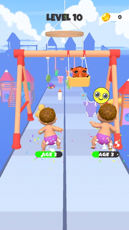 Twin Baby screenshot-6