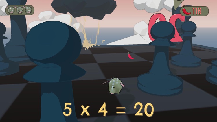 Math it Right 3D Adventure screenshot-5