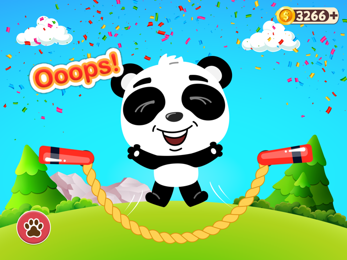 Doctor Animals Vet Care Games