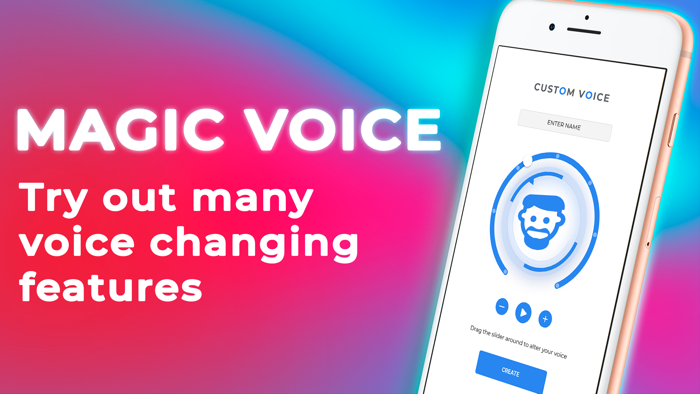 Voice Changer - Recorder