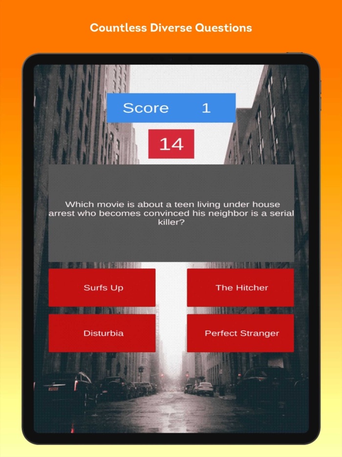 2000s Trivia Challenge