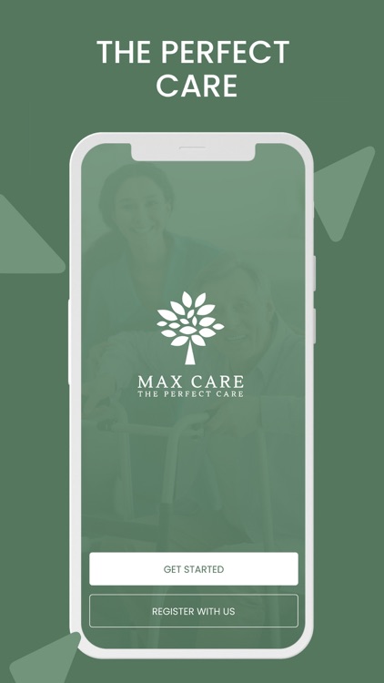 Maxcare app