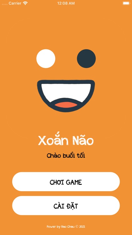Xoắn Não - Đố Vui Hại Não
